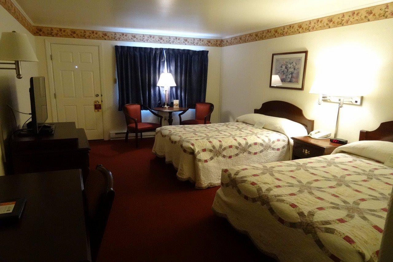 Amish Country Motel Bird-in-Hand Екстериор снимка