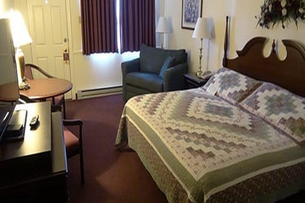 Amish Country Motel Bird-in-Hand Екстериор снимка