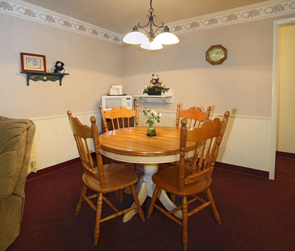 Amish Country Motel Bird-in-Hand Екстериор снимка